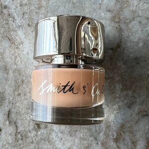 SMITH & CULT Nail Polish - Porn-A-Thon Peach